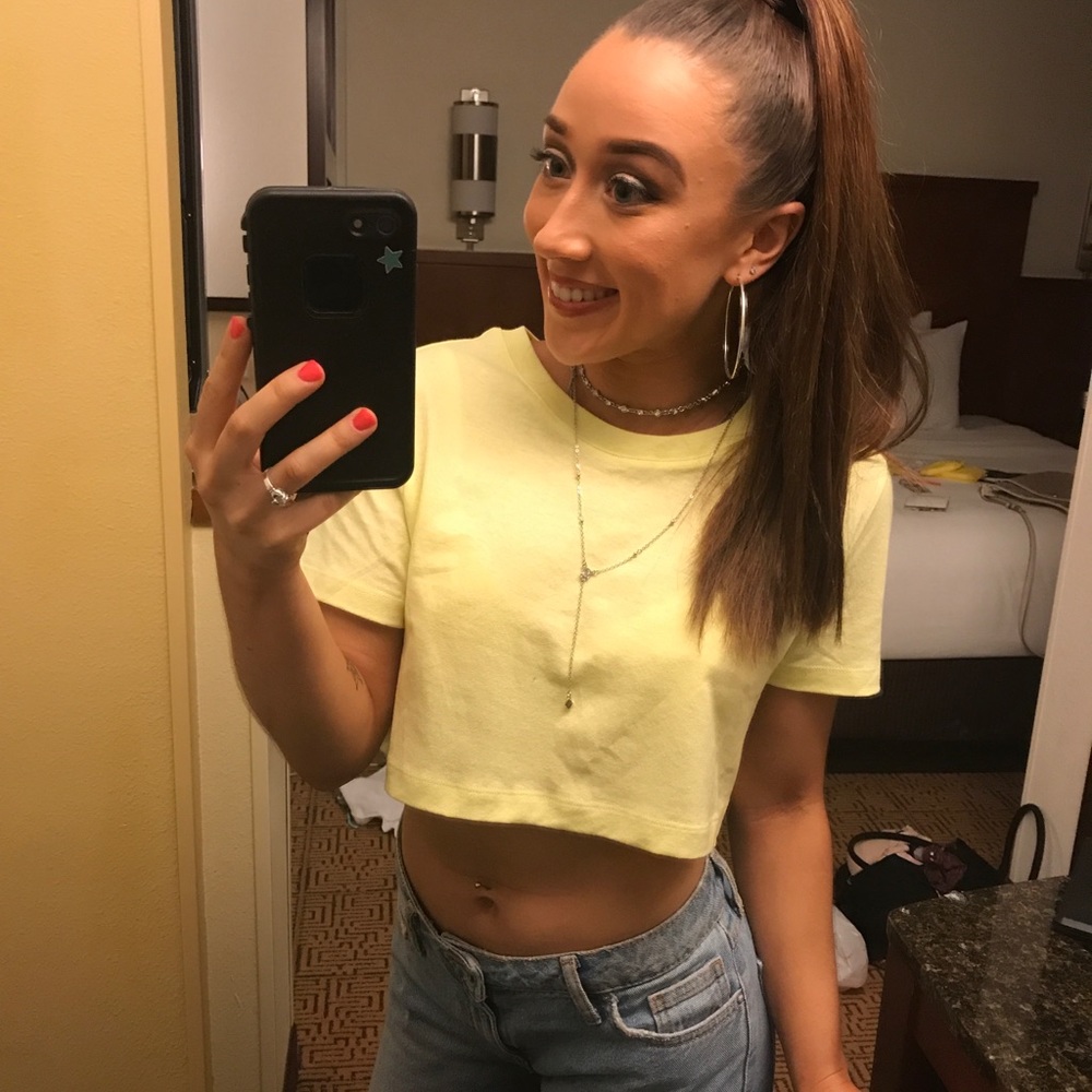 Meet your Posher, Callie